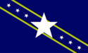 Flag of Highton