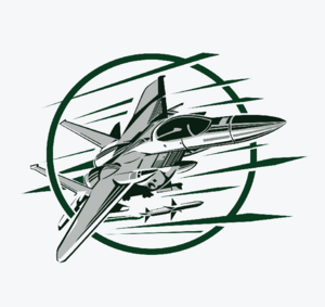 Lower Tariel Squadron logo.png