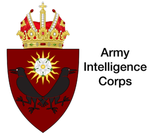 Royal Army Intelligence Corps Logo.png