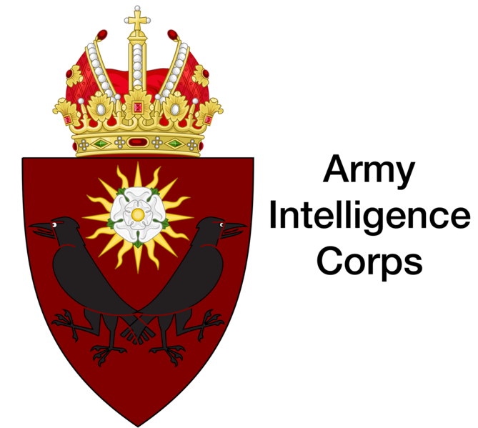 File:Royal Army Intelligence Corps Logo.png