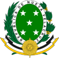 Seal of New Velacruz