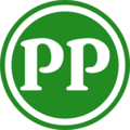 Tarperti People's Party Logo.png
