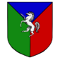 Coat of arms of Kostrolia