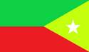 Flag of Montemadia
