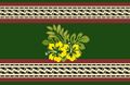 Third flag of the Kalea Confederation. (2022 CE - Present)