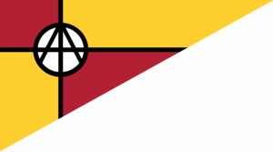 Katowish Federation - flag.png