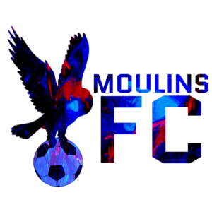Moulins FC (ZSL) Primary logo.png