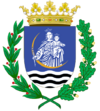 Coat of arms of Precea
