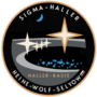 Sigma-Haller Expedition Patch.png