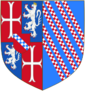 Coat of Arms of Leonore of Laracha.png