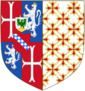 Coat of Arms of Melisende of Philippopolis.png