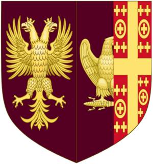 Coat of Arms of Silvia Claudia.png