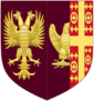 Coat of Arms of Silvia Claudia.png