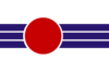 Flag of Oriental Federation.png