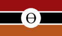 Flag of Thetaria