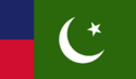 Flag of Pekastan