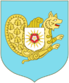 Coat of Arms of the House of Hazarasp.png