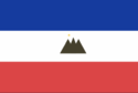 Flag of Drezquenia
