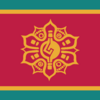 Standard of the Governor