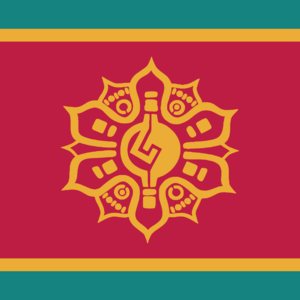Flag of the Governor of Mava.png