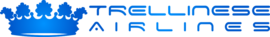 Trellinese Airlines logo.png