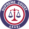 Seal of the Supreme Court of Arabi