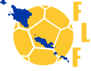 Federacion Laguairena de Futbol logo.png