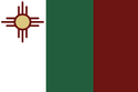 Flag of Megali