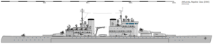 Repulse Class Battleship proposals.png