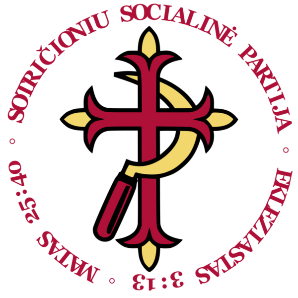 File:Sotirian Social Party (Aucuria) logo.png