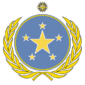 National Emblem of Tobar Islands