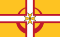 Flag of Attancia