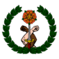 Coat of Arms of Bergenaria.png