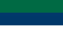 Flag of Western Territories