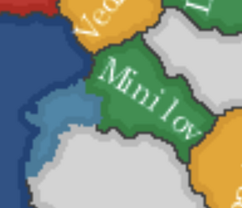 Map of Minilov