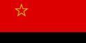 Flag of Hytekojuznia