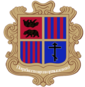 Coat of arms of Slavic Union