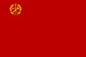 AUS Communard flag.png