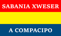 Compacipo Autonomous Territory flag.png