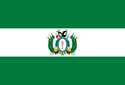 Flag of Ayacucho