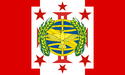 Flag of the Olahu Commune