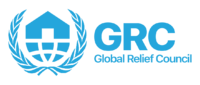 Global Relief Council's logo