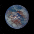 The Superhabitable Planet of Krais.