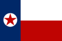 Flag of North Texas