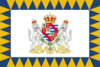 Royal Standard of Larsenburg.png