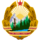 Emblem of the Socialist Republic of Krovech