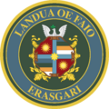 Seal of the President of Freice.png