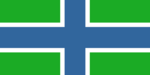 Flag of Bamerin County.png