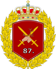Great Emblem of the 87th Guards Tureč Motor Rifle Division.png