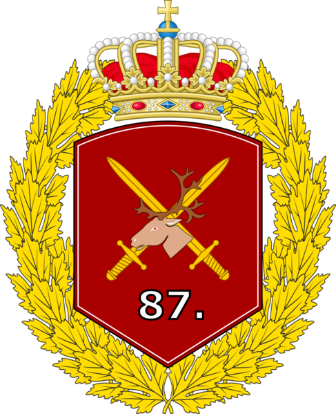 File:Great Emblem of the 87th Guards Tureč Motor Rifle Division.png
